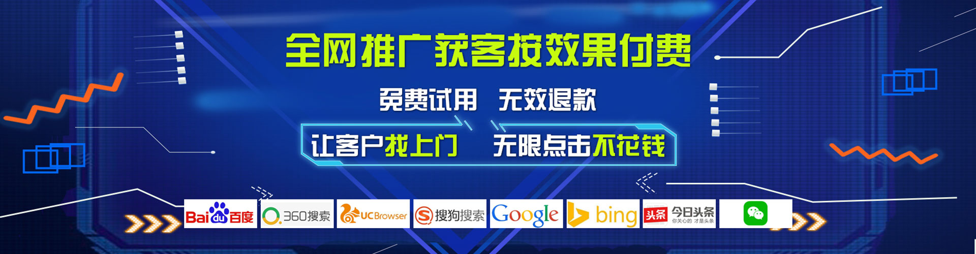 宁南推广竞价